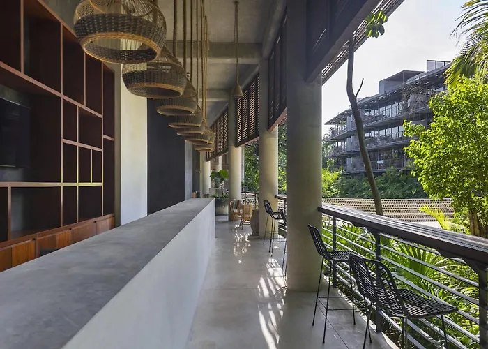 Xalet Apartment
