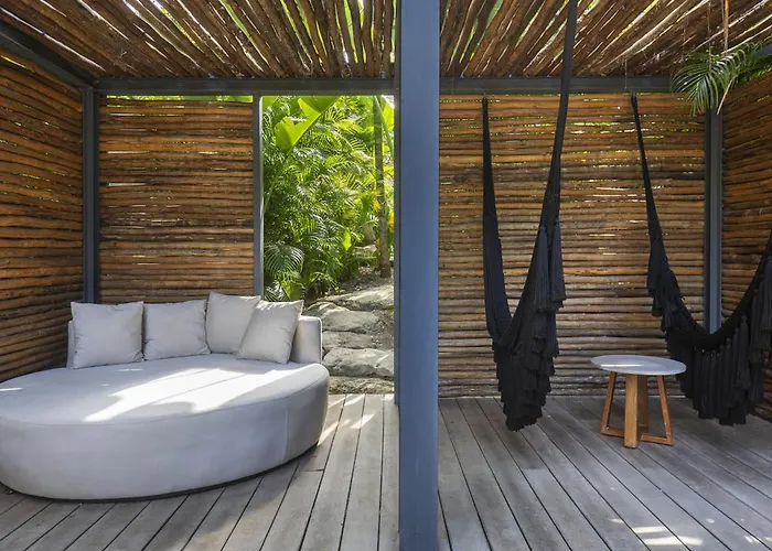 Apartment Xalet Tulum
