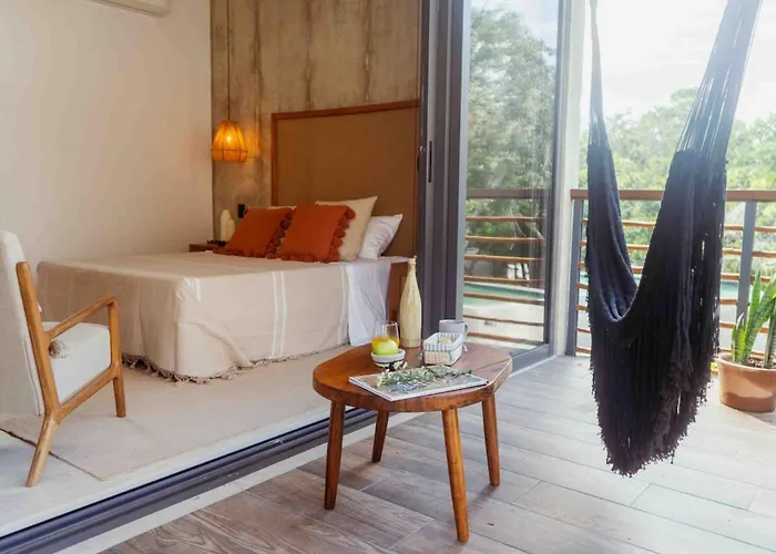 Xalet Apartment *