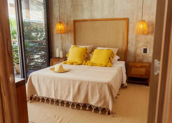 Apartment Xalet *