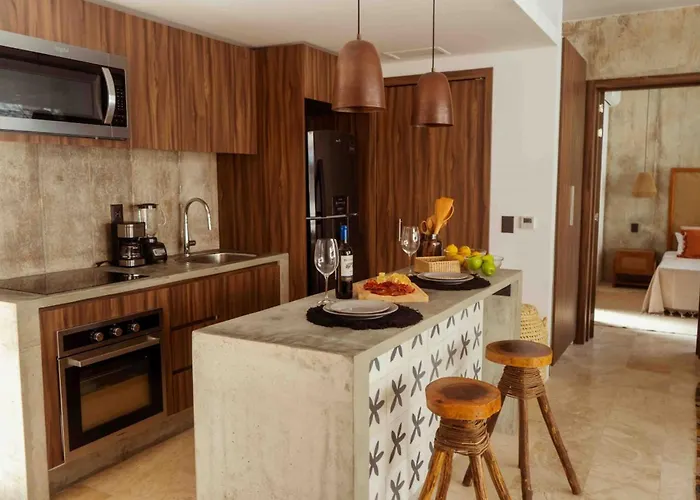 Xalet Apartment